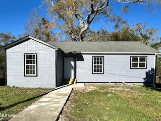 2619 18th Ave, Gulfport, MS 39501