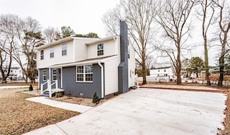 1908 Benham Ct, Henrico, VA 23228