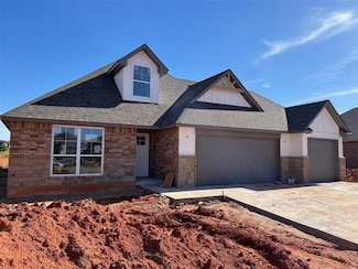 19524 Denison Ave, Edmond, OK 73012
