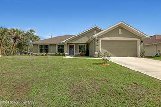 1323 Platt Ave SW, Palm Bay, FL 32908