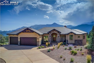 3630 Outback Vista Point, Colorado Springs, CO 80904