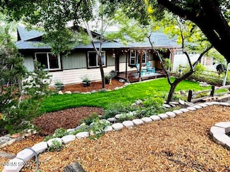 80 Bobcat Dr, Reno, NV 89523