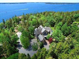 60 Cooksey Dr, Mount Desert, ME 04675