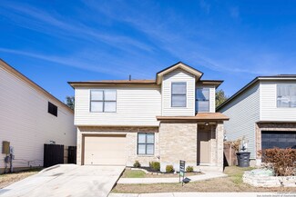 5029 Kenton Royalle, San Antonio, TX 78240