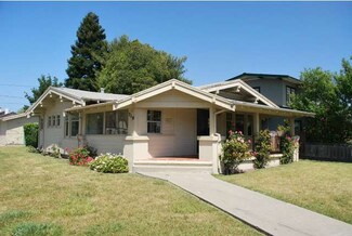 719 King St, Santa Cruz, CA 95060