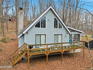 59 Wildwood Terrace, Lake Ariel, PA 18436