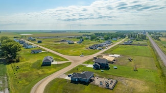 605 Lorraine Way, Colfax, ND 58018