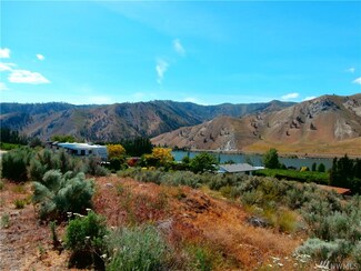 107 Crestview Dr, Orondo, WA 98843