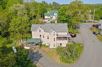 131 Depot St, Hartford, VT 05001