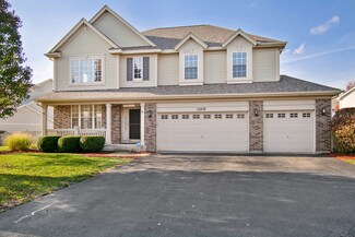 13332 Morning Mist Place, Plainfield, IL 60585