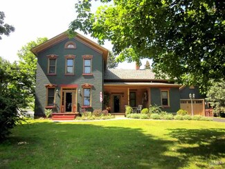 16423 State Road 37, Harlan, IN 46743