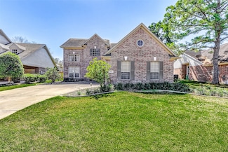 9515 Laurel Creek Ct, Houston, TX 77040
