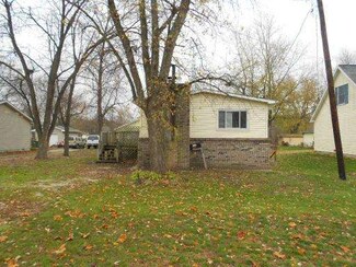 145 N Office St, Braidwood, IL 60408