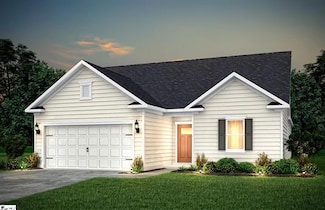 201 Indigo Park Place, Easley, SC 29642