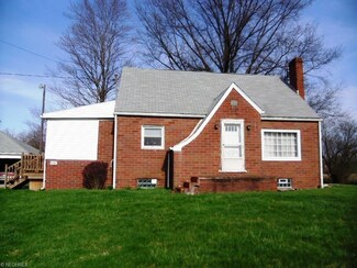 5247 State Route 164, Leetonia, OH 44431