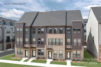 6002 Fonsac Ln Unit 2006E, Charlotte, NC 28217