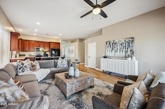 10591 E Morning Star Dr, Scottsdale, AZ 85255
