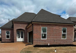 9738 Ryder Springs Dr, Cordova, TN 38018