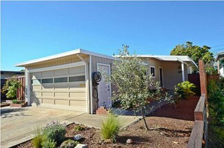 1619 Roberta Dr, San Mateo, CA 94403