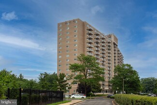 1225 Martha Custis Dr Unit 1510, Alexandria, VA 22302