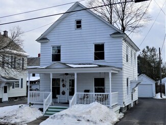 4 Stewart Ave, Glens Falls, NY 12801