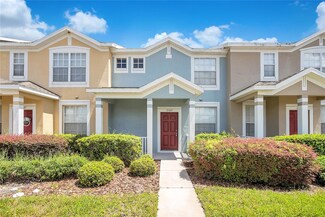 25407 Saddlehorn Way, Land O Lakes, FL 34639