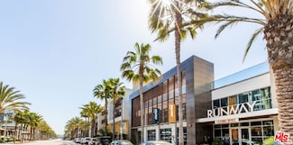 12760 Millennium Dr Unit B316, Los Angeles, CA 90094