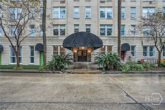 106 W Gwinnett St Unit 5C, Savannah, GA 31401