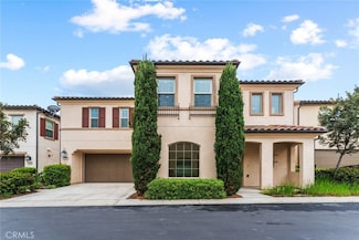 126 Yellow Pine, Irvine, CA 92618