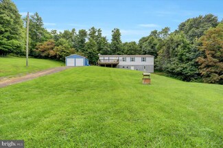 15522 Dogwood Dr, Fort Loudon, PA 17224