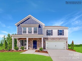 1125 Blackburn Cir Unit 169, Edgemoor, SC 29712