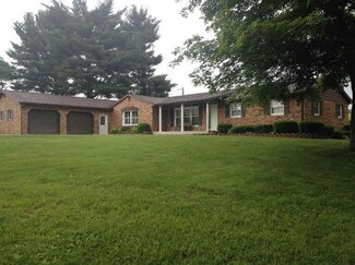 8318 Us Highway 50, Shoals, IN 47581