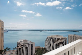 801 Brickell Key Blvd Unit 3112, Miami, FL 33131
