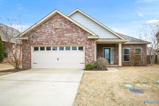 314 Beaver Ridge Trail SW, Huntsville, AL 35824