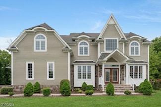 1004 Penny Ln, Scotch Plains, NJ 07076