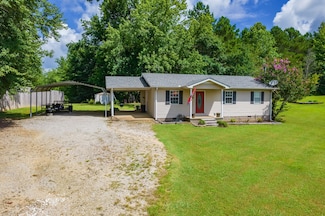 6940 Highway 100 W, Decaturville, TN 38329