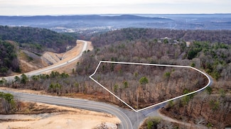 TBD Promise Land Dr, Hot Springs, AR 71901