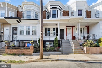 5848 Montrose St, Philadelphia, PA 19143