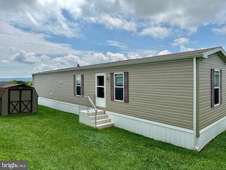 80 Quarry Rd Unit 31, Kutztown, PA 19530