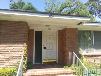 3101 College St, Savannah, GA 31404