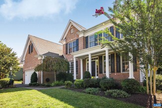 1719 Monet Hill, Charlottesville, VA 22911