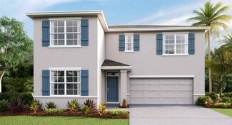 5899 Halewood Way, Wesley Chapel, FL 33545