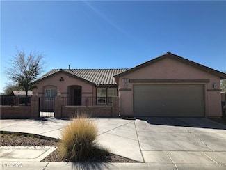 1083 Sterling Peak St, Las Vegas, NV 89110