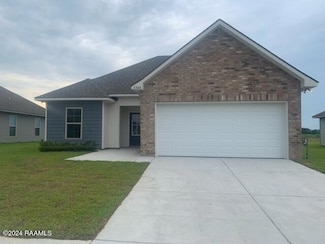 3308 Autumn Park Dr, Maurice, LA 70555