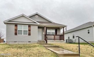 2309 S Moffet Ave, Joplin, MO 64804