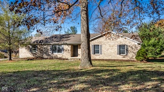 5528 Lincoln Rd, Martinsville, IN 46151