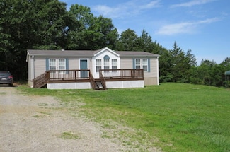 1805 County Road 837, Gainesville, MO 65655