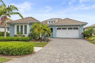 5771 Clarendon Dr, Naples, FL 34113
