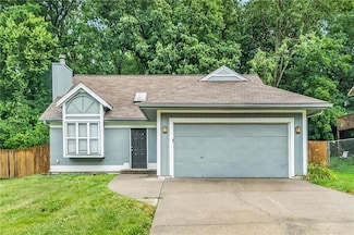 10402 NW 57th Terrace, Kansas City, MO 64152