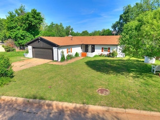 1805 NW 42nd St, Oklahoma City, OK 73118